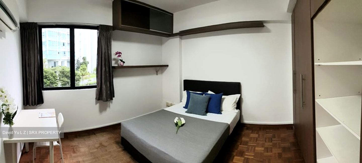 Central Green Condominium (D3), Condominium #454576621